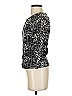 CARDIGAN Silver Cardigan Size S - photo 5
