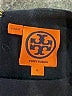 Tory Burch Solid Black Blue Casual Dress Size 0 - photo 6