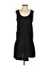 Assorted Brands Black Casual Dress Size S - photo 1