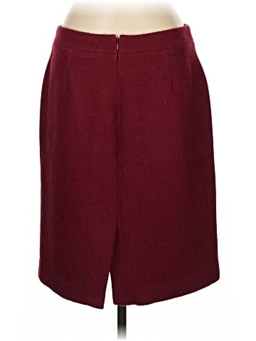 J.Crew Mercantile Formal Skirt (view 2)