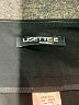 Lisette-L Solid Black Formal Skirt Size 8 - photo 4