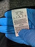 Lisette-L Solid Black Formal Skirt Size 8 - photo 5