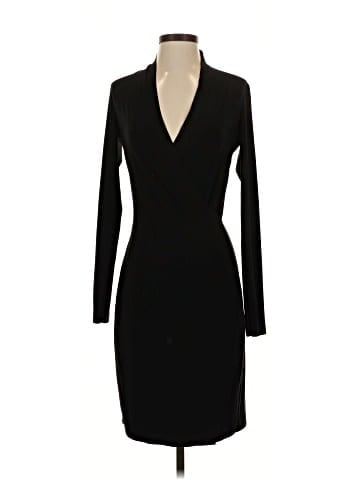 Norma Kamali Cocktail Dress (view 1)