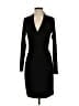 Norma Kamali Black Cocktail Dress Size S - photo 1