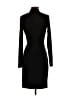Norma Kamali Black Cocktail Dress Size S - photo 2
