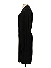 Norma Kamali Black Cocktail Dress Size S - photo 5