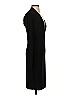 Norma Kamali Black Cocktail Dress Size S - photo 4