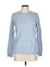 Ann Taylor LOFT Blue Pullover Sweater Size L - photo 1