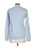 Ann Taylor LOFT Blue Pullover Sweater Size L - photo 2
