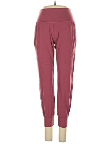Athleta Track Pants (view 1)