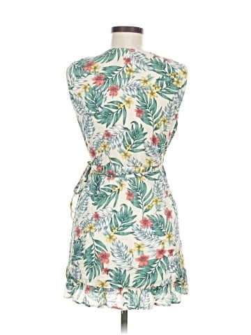 Emory Park Cocktail Dress (view 2)