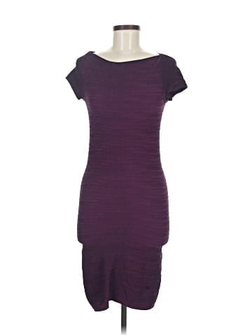 BCBGeneration Casual Dress (view 1)