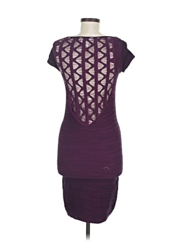 BCBGeneration Casual Dress (view 2)