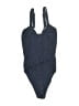 Joe's Jeans Blue Bodysuit Size XS - photo 2