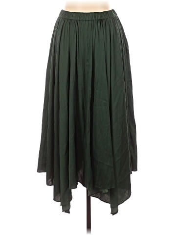 By Anthropologie Casual Skirt (view 2)