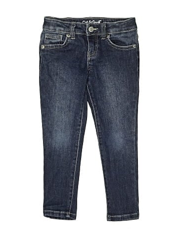 Cat & Jack Jeans (view 1)