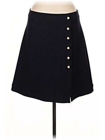 Ann Taylor Casual Skirt (view 1)