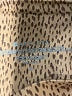 Athleta Animal Print Brown Active Pants Size M - photo 7
