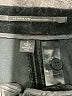 Isda & Co Black Casual Pants Size 4 - photo 7
