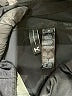 Koral Black Active Pants Size M - photo 7