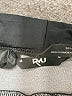 Ryu Solid Black Dress Pants Size M - photo 7