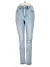 Express Blue Jeans Size S - photo 1