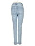 Express Blue Jeans Size S - photo 2