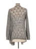 Blu Pepper Gray Cardigan Size L - photo 2