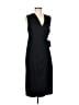 Masai Black Casual Dress Size M - photo 1