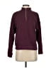 Peloton Burgundy Pullover Sweater Size S - photo 1