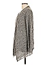 Blu Pepper Gray Cardigan Size L - photo 5