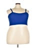 Assorted Brands Blue Tank Top Size XXL - photo 1
