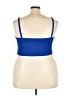 Assorted Brands Blue Tank Top Size XXL - photo 2