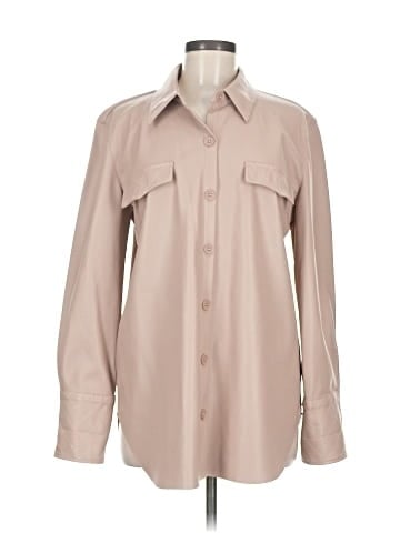 BB Dakota Trenchcoat (view 1)