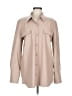 BB Dakota 100% Polyurethane Tan Trenchcoat Size M - photo 1