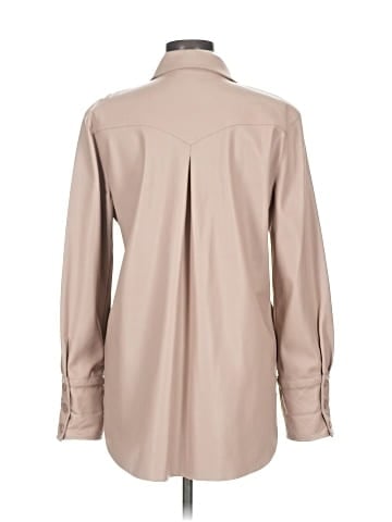 BB Dakota Trenchcoat (view 2)