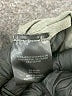 Tibi Gray Sleeveless Blouse Size 4 - photo 7