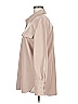 BB Dakota 100% Polyurethane Tan Trenchcoat Size M - photo 5