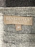 Benedetta B. Gray Pullover Sweater Size M - photo 7
