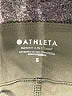 Athleta Green Track Pants Size S - photo 7