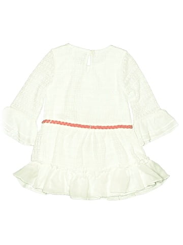 Nannette 3/4 Sleeve Top (view 2)