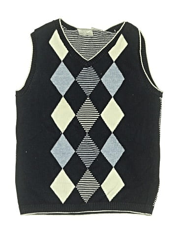Koala Kids Sweater Vest (view 1)