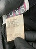 XOXO Black Dress Pants Size 7 - photo 5