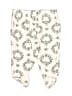 Vitamins Baby Ivory Casual Pants Size Newborn - photo 1
