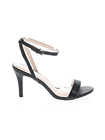 H By Halston Sandals (view 1)