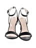 H By Halston Black Sandals Size 10 - photo 2