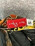 Ruby Rox Paisley Brown Cocktail Dress Size S - photo 7