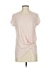 Stateside Pink Short Sleeve T-Shirt Size S - photo 1