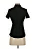 The North Face 100% Polyester Black Short Sleeve Turtleneck Size XS (estimated) - photo 2