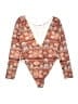 PHAX Orange Bodysuit Size XL - photo 2